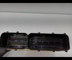 CENTRALINA MOTORE ECU A20DTE 2.0D 103Kw 140CV OPEL - 11
