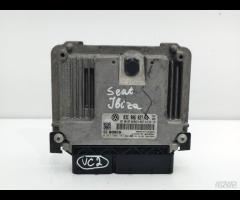 CENTRALINA MOTORE ECU CAV CAVF DSG LWY 1.4B 110Kw