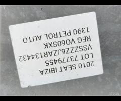 CENTRALINA MOTORE ECU CAV CAVF DSG LWY 1.4B 110Kw - 9