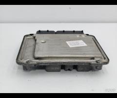 CENTRALINA MOTORE ECU CAV CAVF DSG LWY 1.4B 110Kw - 15