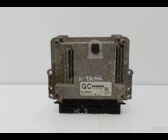 CENTRALINA MOTORE ECU R9M 1.6D 96Kw 130CV NISSAN X