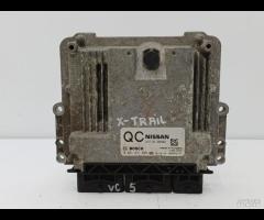 CENTRALINA MOTORE ECU R9M 1.6D 96Kw 130CV NISSAN X