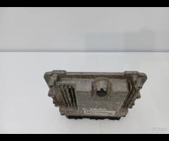 CENTRALINA MOTORE ECU R9M 1.6D 96Kw 130CV NISSAN X