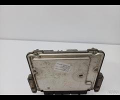 CENTRALINA MOTORE ECU R9M 1.6D 96Kw 130CV NISSAN X - 6