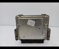 CENTRALINA MOTORE ECU R9M 1.6D 96Kw 130CV NISSAN X - 7