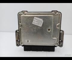 CENTRALINA MOTORE ECU R9M 1.6D 96Kw 130CV NISSAN X - 8