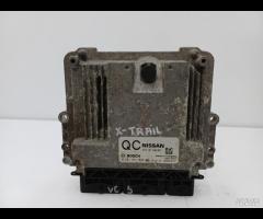 CENTRALINA MOTORE ECU R9M 1.6D 96Kw 130CV NISSAN X - 10