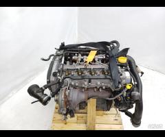 MOTORE COMPLETO  940A5000 2.0D 103Kw 140CV ALFA RO