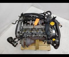 MOTORE COMPLETO  940A5000 2.0D 103Kw 140CV ALFA RO