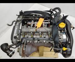MOTORE COMPLETO  940A5000 2.0D 103Kw 140CV ALFA RO