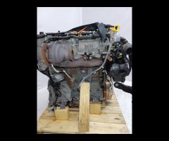 MOTORE COMPLETO  940A5000 2.0D 103Kw 140CV ALFA RO