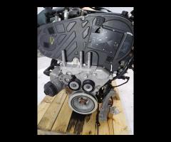 MOTORE COMPLETO  940A5000 2.0D 103Kw 140CV ALFA RO - 9