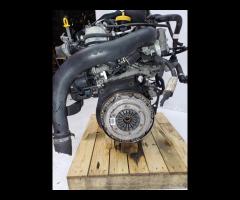 MOTORE COMPLETO  940A5000 2.0D 103Kw 140CV ALFA RO - 10