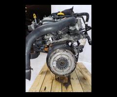 MOTORE COMPLETO  940A5000 2.0D 103Kw 140CV ALFA RO - 11