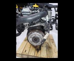 MOTORE COMPLETO  940A5000 2.0D 103Kw 140CV ALFA RO - 12