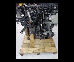 MOTORE COMPLETO  940A5000 2.0D 103Kw 140CV ALFA RO - 13
