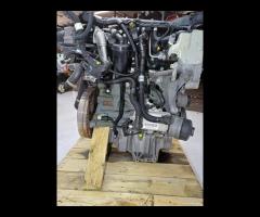 MOTORE COMPLETO  940A5000 2.0D 103Kw 140CV ALFA RO - 14
