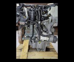 MOTORE COMPLETO  940A5000 2.0D 103Kw 140CV ALFA RO - 15