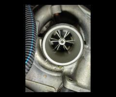 MOTORE COMPLETO  940A5000 2.0D 103Kw 140CV ALFA RO - 17