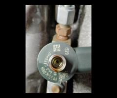 MOTORE COMPLETO  940A5000 2.0D 103Kw 140CV ALFA RO - 19