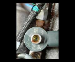 MOTORE COMPLETO  940A5000 2.0D 103Kw 140CV ALFA RO - 20