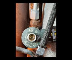 MOTORE COMPLETO  940A5000 2.0D 103Kw 140CV ALFA RO - 21