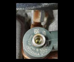 MOTORE COMPLETO  940A5000 2.0D 103Kw 140CV ALFA RO - 22