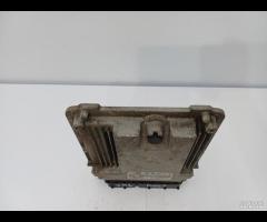 CENTRALINA MOTORE ECU CBA CBAB 2.0D 103Kw 140CV VW
