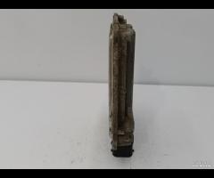 CENTRALINA MOTORE ECU CBA CBAB 2.0D 103Kw 140CV VW