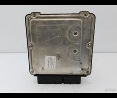 CENTRALINA MOTORE ECU CBA CBAB 2.0D 103Kw 140CV VW - 7