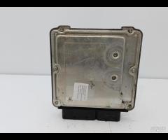 CENTRALINA MOTORE ECU CBA CBAB 2.0D 103Kw 140CV VW - 9