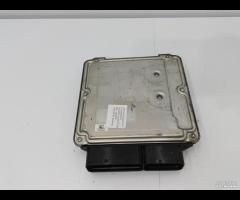 CENTRALINA MOTORE ECU CBA CBAB 2.0D 103Kw 140CV VW - 10
