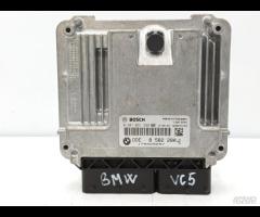 CENTRALINA MOTORE ECU N47D20C 2.0D 85Kw 116CV BMW