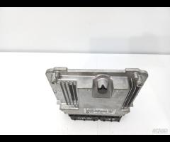 CENTRALINA MOTORE ECU N47D20C 2.0D 85Kw 116CV BMW