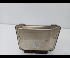 CENTRALINA MOTORE ECU N47D20C 2.0D 85Kw 116CV BMW - 6