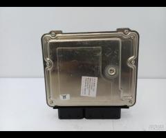 CENTRALINA MOTORE ECU N47D20C 2.0D 85Kw 116CV BMW - 9