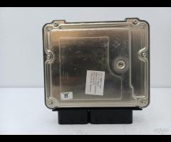 CENTRALINA MOTORE ECU N47D20C 2.0D 85Kw 116CV BMW - 10