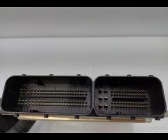 CENTRALINA MOTORE ECU N47D20C 2.0D 85Kw 116CV BMW - 11