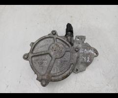 POMPA DEL VUOTO ASPIRAZIONE FRENO 2.0D 110KW SKODA - 4