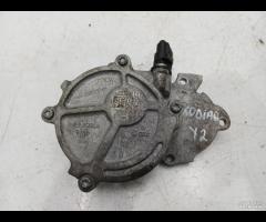 POMPA DEL VUOTO ASPIRAZIONE FRENO 2.0D 110KW SKODA - 5