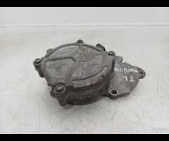 POMPA DEL VUOTO ASPIRAZIONE FRENO 2.0D 110KW SKODA - 7