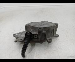 POMPA DEL VUOTO ASPIRAZIONE FRENO 2.0D 110KW SKODA - 9