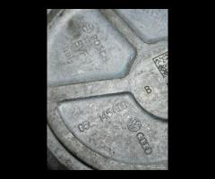 POMPA DEL VUOTO ASPIRAZIONE FRENO 2.0D 110KW SKODA - 12