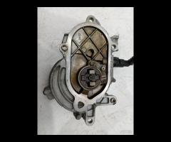 POMPA DEL VUOTO ASPIRAZIONE FRENO 2.0D 110KW SKODA - 17
