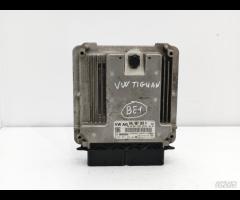 CENTRALINA MOTORE ECU DFGA RPN 0DL300011N 2.0D110K - 1