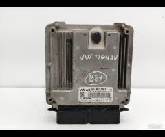 CENTRALINA MOTORE ECU DFGA RPN 0DL300011N 2.0D110K - 2