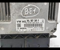 CENTRALINA MOTORE ECU DFGA RPN 0DL300011N 2.0D110K - 3