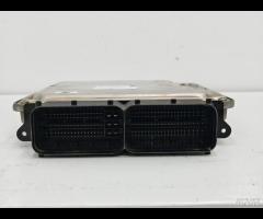 CENTRALINA MOTORE ECU DFGA RPN 0DL300011N 2.0D110K - 14