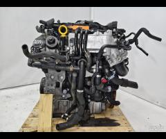 MOTORE COMPLETO DFG DFGA 2.0D 110Kw 150CV VW TIGUA