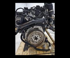 MOTORE COMPLETO DFG DFGA 2.0D 110Kw 150CV VW TIGUA - 7
